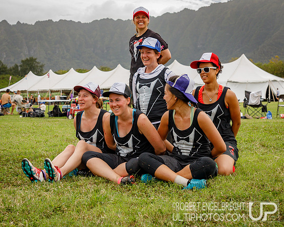 Kaimana Klassik, 2017