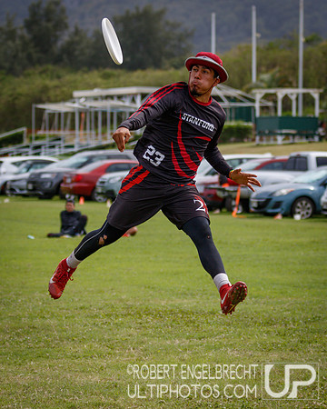 Kaimana Klassik, 2017