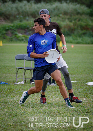 Kaimana Klassik, 2017