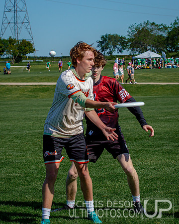 2024 High School National Invite (HSNI) ©