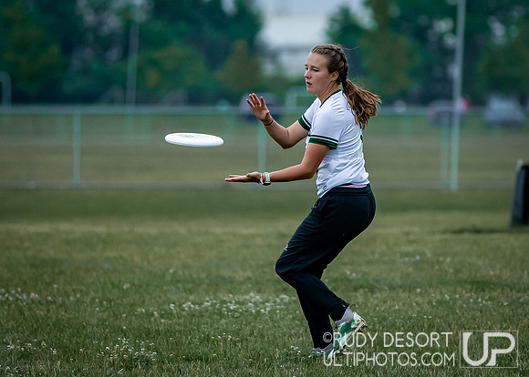 2025 High School National Invite (HSNI)