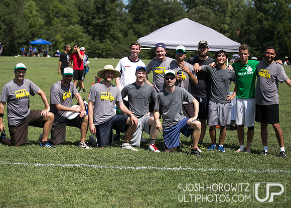Capital Sectionals 2014 Saturday