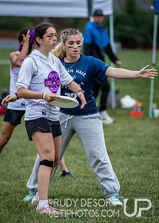 2025 High School National Invite (HSNI)