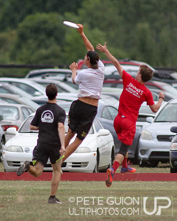 Chesapeake Open