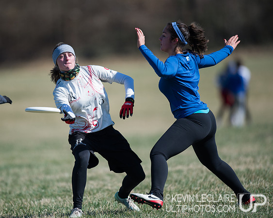Cherry Blossom Classic 2017