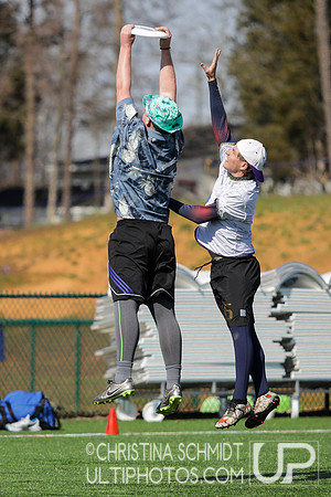 Queen City Tune Up High School 2017 - Saturday