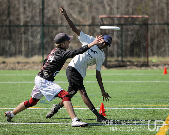 Queen City Tune Up High School 2017 - Saturday