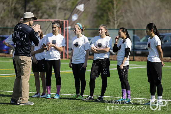 Queen City Tune Up High School 2017 - Saturday