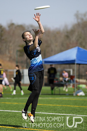 Queen City Tune Up High School 2017 - Saturday
