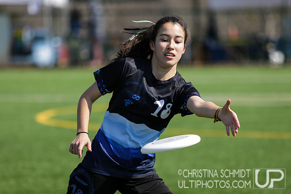 Queen City Tune Up High School 2017 - Saturday