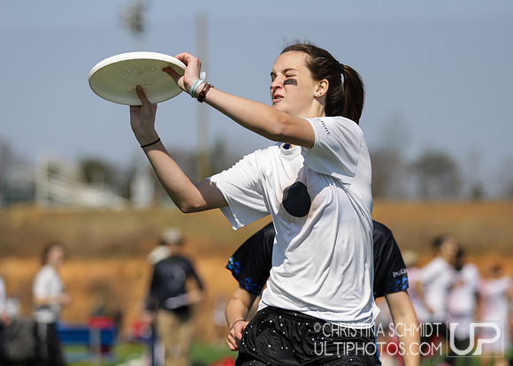 Queen City Tune Up High School 2017 - Saturday