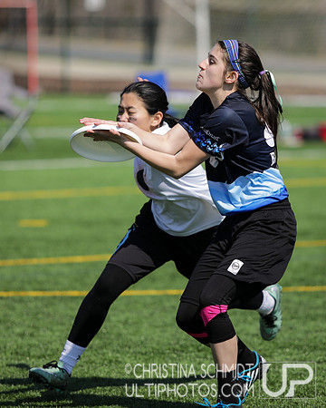 Queen City Tune Up High School 2017 - Saturday