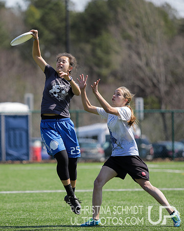 Queen City Tune Up High School 2017 - Saturday