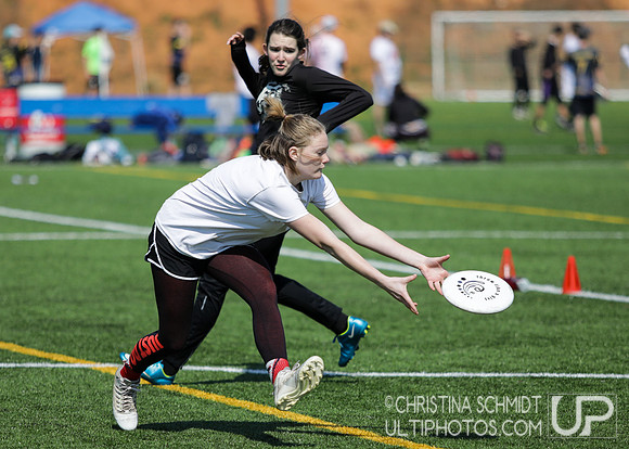 Queen City Tune Up High School 2017 - Saturday