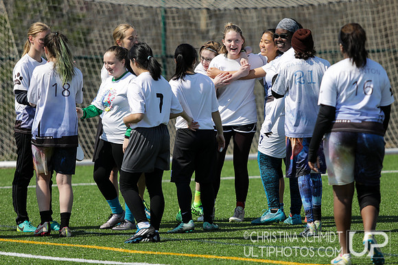 Queen City Tune Up High School 2017 - Saturday