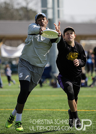 Queen City Tune Up High School 2017 - Saturday