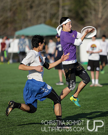 Queen City Tune Up High School 2017 - Saturday