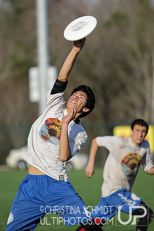 Queen City Tune Up High School 2017 - Saturday