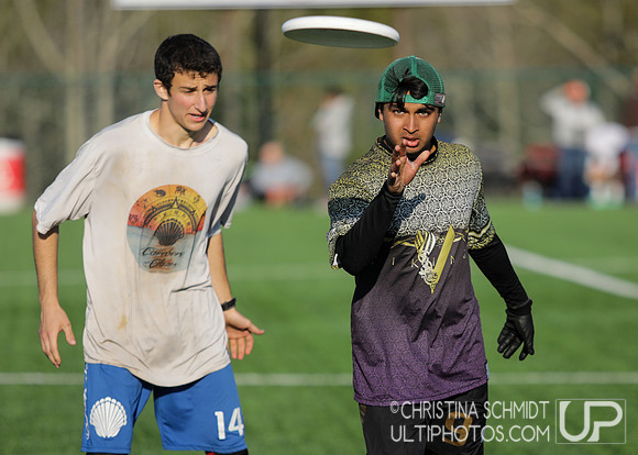 Queen City Tune Up High School 2017 - Saturday
