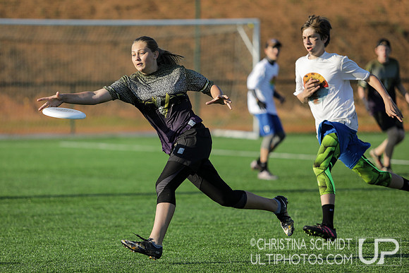 Queen City Tune Up High School 2017 - Saturday