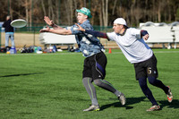 Queen City Tune Up High School 2017 - Saturday