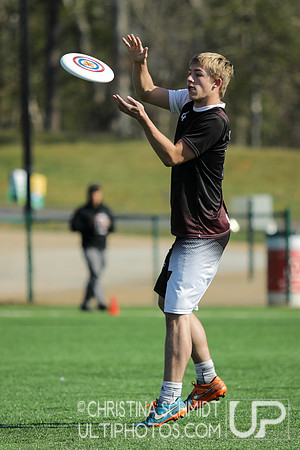 Queen City Tune Up High School 2017 - Saturday