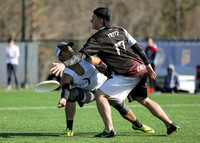 Queen City Tune Up High School 2017 - Saturday