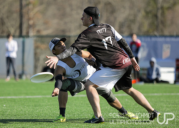 Queen City Tune Up High School 2017 - Saturday