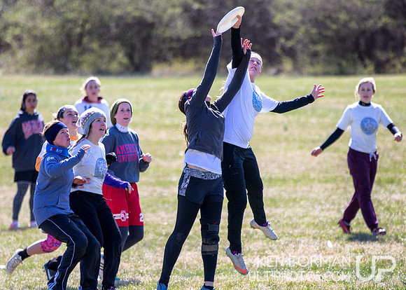 Cherry Blossom Classic - Saturday March 4, 2017