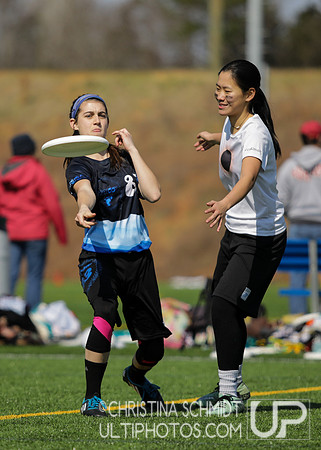 Queen City Tune Up High School 2017 - Saturday