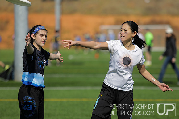 Queen City Tune Up High School 2017 - Saturday
