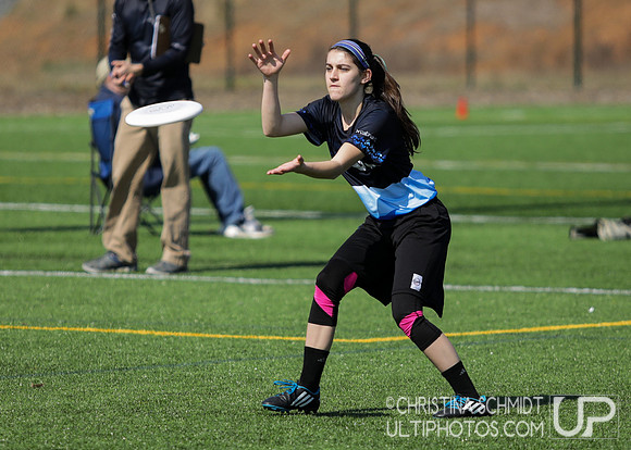 Queen City Tune Up High School 2017 - Saturday