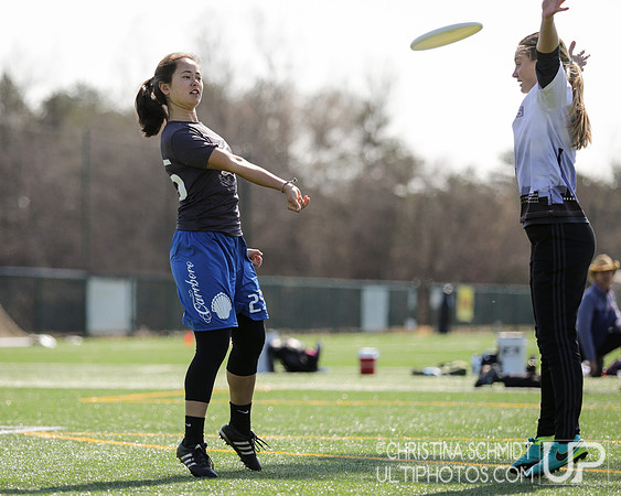 Queen City Tune Up High School 2017 - Saturday