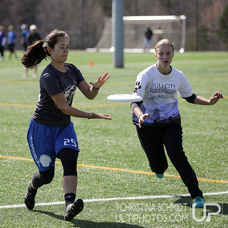 Queen City Tune Up High School 2017 - Saturday