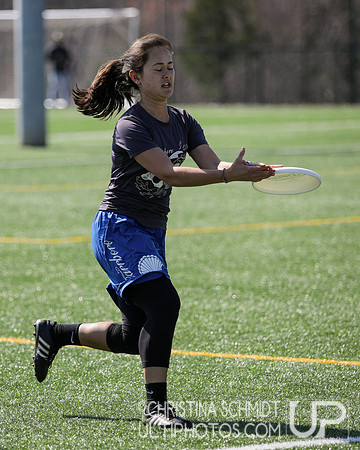 Queen City Tune Up High School 2017 - Saturday
