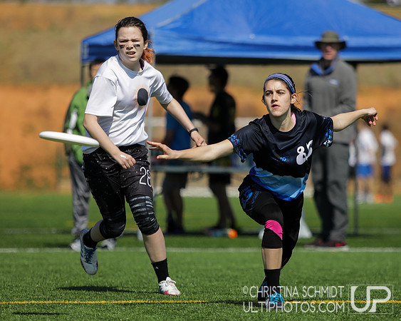 Queen City Tune Up High School 2017 - Saturday