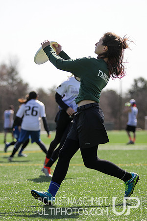 Queen City Tune Up High School 2017 - Saturday