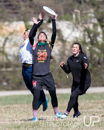 Cherry Blossom Classic - Saturday March 4, 2017
