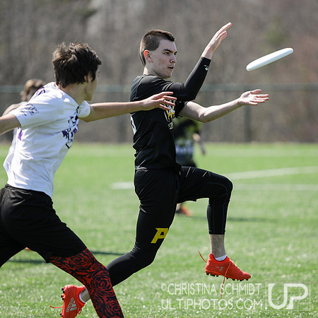 Queen City Tune Up High School 2017 - Saturday
