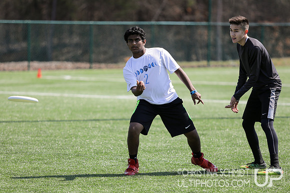 Queen City Tune Up High School 2017 - Saturday