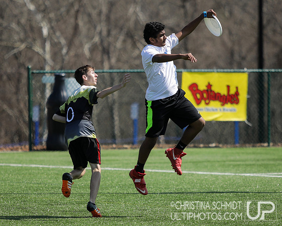Queen City Tune Up High School 2017 - Saturday