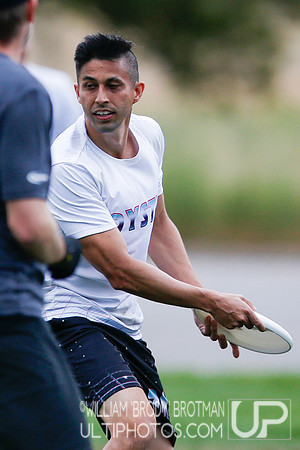 Day 1 of 2022 USA Ultimate Masters Championships