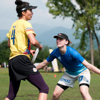 WUCC 2014 - Day 6