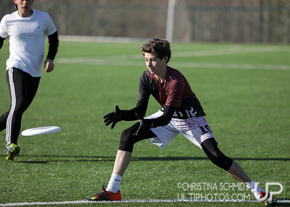 Queen City Tune Up High School 2017 - Sunday
