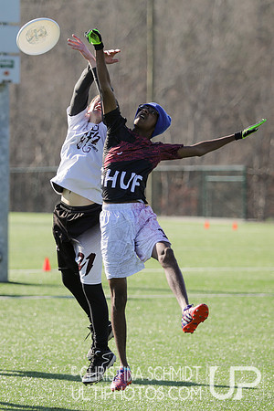Queen City Tune Up High School 2017 - Sunday