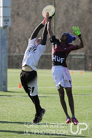Queen City Tune Up High School 2017 - Sunday