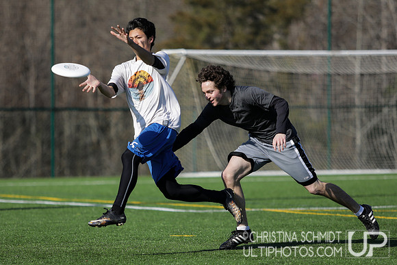 Queen City Tune Up High School 2017 - Sunday