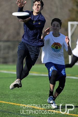 Queen City Tune Up High School 2017 - Sunday