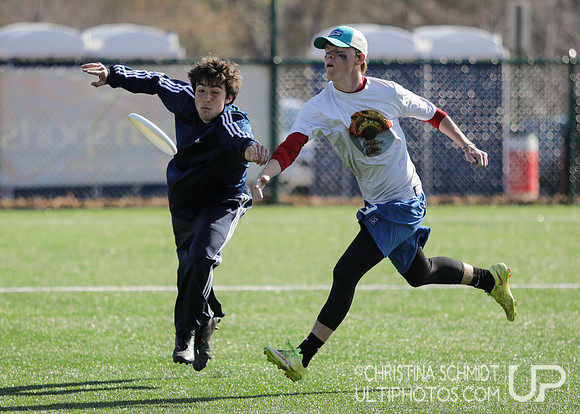 Queen City Tune Up High School 2017 - Sunday