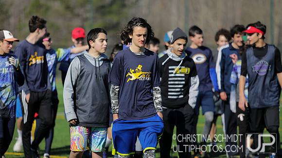 Queen City Tune Up High School 2017 - Sunday